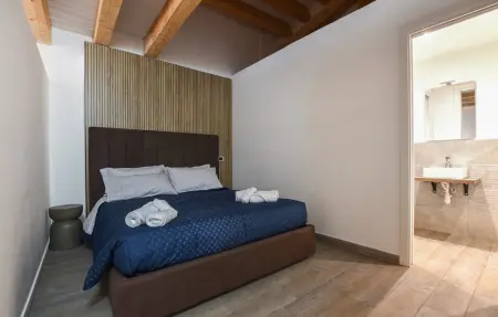 Appartement 4 personnes à Palermo - Photo 3
