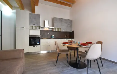 Appartement 4 personnes à Palermo - Photo 7
