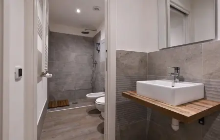 Appartement 4 personnes à Palermo - Photo 9