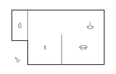 Appartement 4 personnes à Palermo - Photo 15