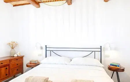 Casale Rifugio Dei Sogni, Maison 12 personnes à Fermo - Photo 6