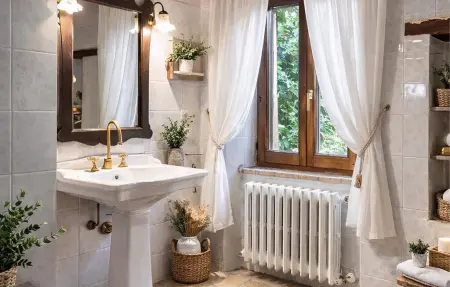 Casale Rifugio Dei Sogni, Maison 12 personnes à Fermo - Photo 14