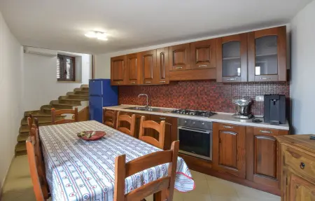 Maison 4 personnes à Cetraro - Photo 3
