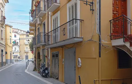 Maison 4 personnes à Cetraro - Photo 8