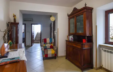 Maison 4 personnes à Cetraro - Photo 9