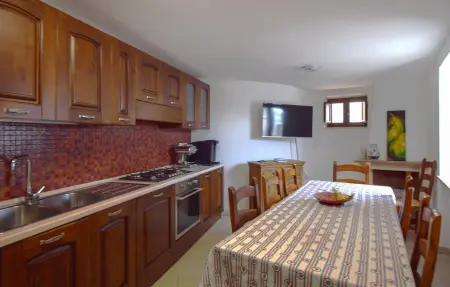Maison 4 personnes à Cetraro - Photo 10