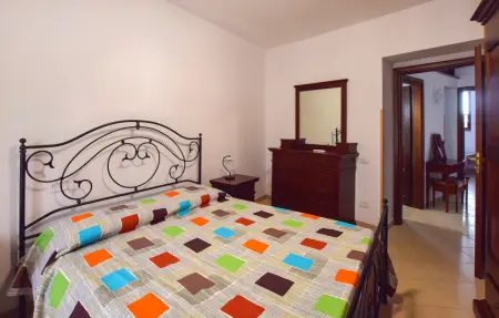 Maison 4 personnes à Cetraro - Photo 11