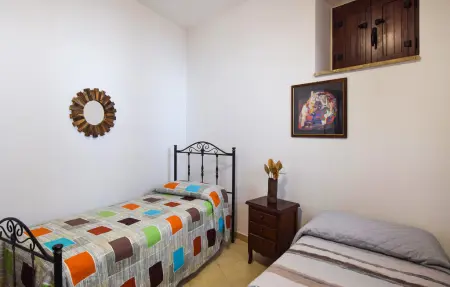 Maison 4 personnes à Cetraro - Photo 12