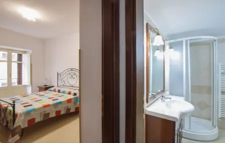 Maison 4 personnes à Cetraro - Photo 13