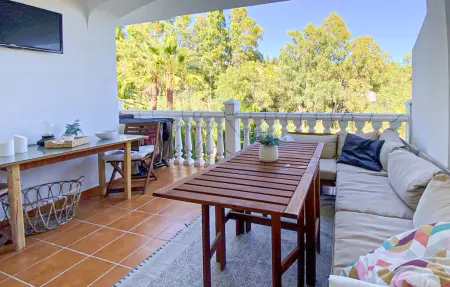 Maison 8 personnes à Benalmádena - Photo 1