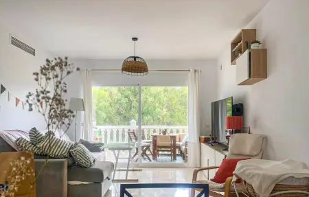 Maison 8 personnes à Benalmádena - Photo 2
