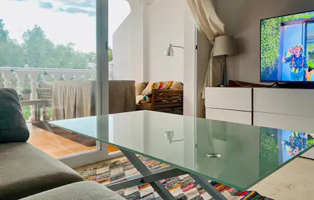 Maison 8 personnes à Benalmádena - Photo 3
