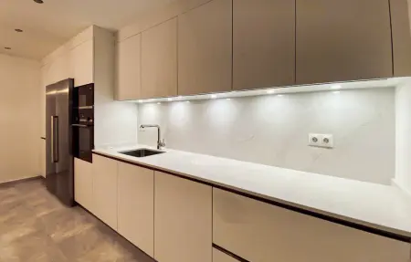Maison 8 personnes à Benalmádena - Photo 4