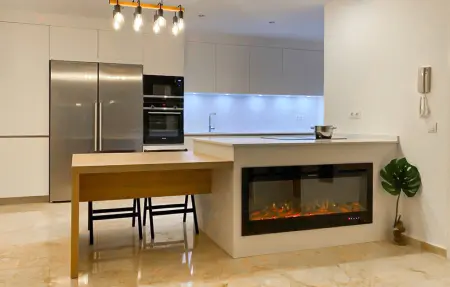 Maison 8 personnes à Benalmádena - Photo 5