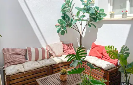 Maison 8 personnes à Benalmádena - Photo 7