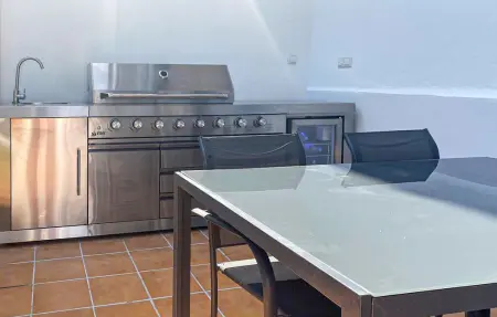 Maison 8 personnes à Benalmádena - Photo 8