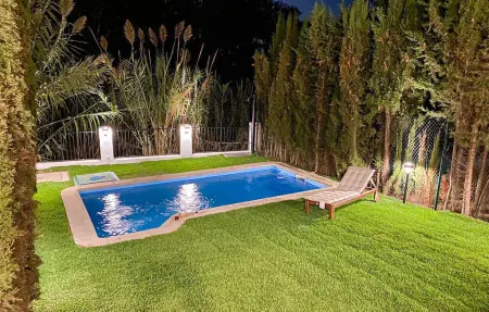 Maison 8 personnes à Benalmádena - Photo 9