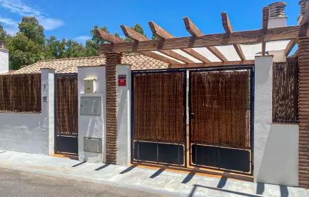 Maison 8 personnes à Benalmádena - Photo 10