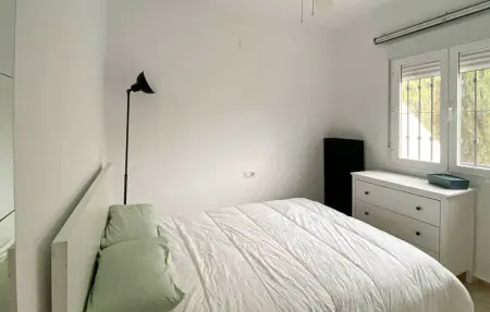 Maison 8 personnes à Benalmádena - Photo 16
