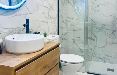 Maison 8 personnes à Benalmádena - Photo 18
