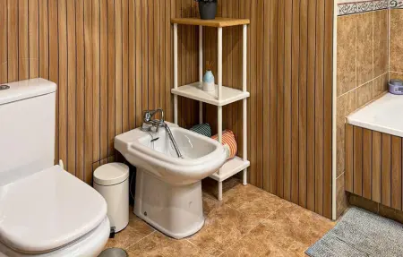 Maison 8 personnes à Benalmádena - Photo 20