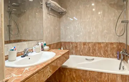 Maison 8 personnes à Benalmádena - Photo 21