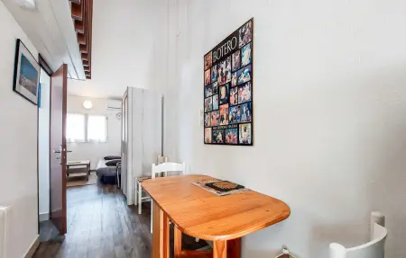 Charmante maison avec piscine, Maison 4 personnes à Le Château d'Oléron - Photo 5