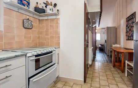 Charmante maison avec piscine, Maison 4 personnes à Le Château d'Oléron - Photo 7