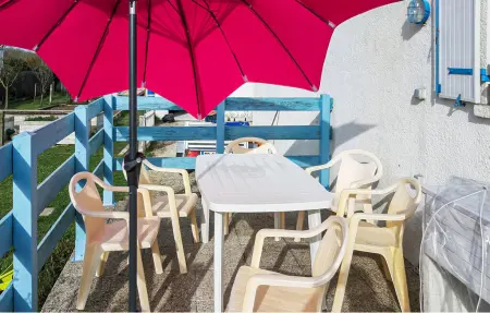 Charmante maison avec piscine, Maison 4 personnes à Le Château d'Oléron - Photo 12