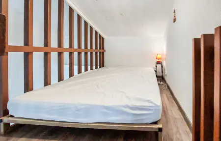 Charmante maison avec piscine, Maison 4 personnes à Le Château d'Oléron - Photo 16