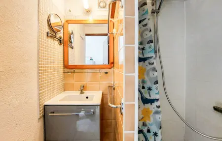 Charmante maison avec piscine, Maison 4 personnes à Le Château d'Oléron - Photo 17