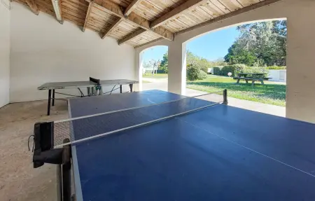 Charmante maison avec piscine, Maison 9 personnes à La Couarde sur Mer - Photo 6
