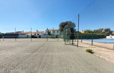 Charmante maison avec piscine, Maison 9 personnes à La Couarde sur Mer - Photo 15