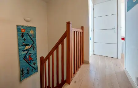 Charmante maison avec piscine, Maison 9 personnes à La Couarde sur Mer - Photo 18