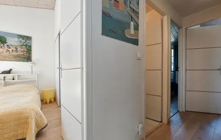 Charmante maison avec piscine, Maison 9 personnes à La Couarde sur Mer - Photo 26