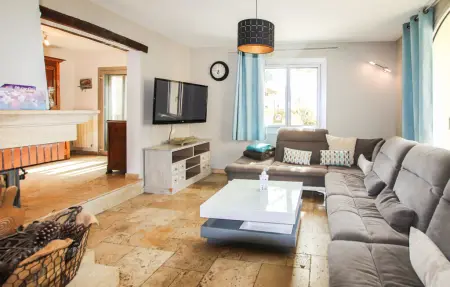 Maison 7 personnes à Villes sur Auzon - Photo 2