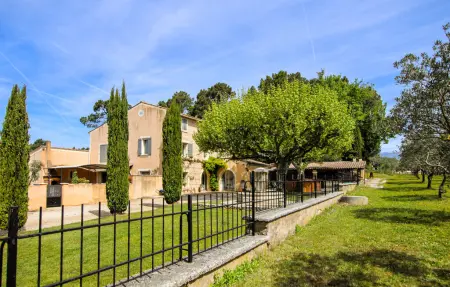 Maison 7 personnes à Villes sur Auzon - Photo 7