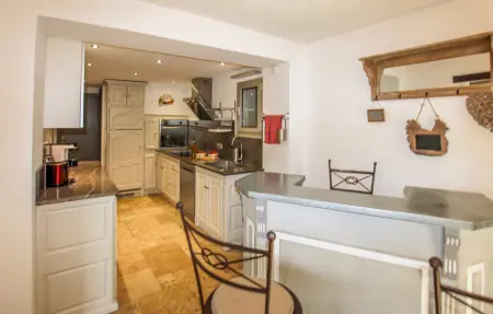Maison 7 personnes à Villes sur Auzon - Photo 12