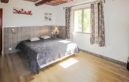 Maison 7 personnes à Villes sur Auzon - Photo 14