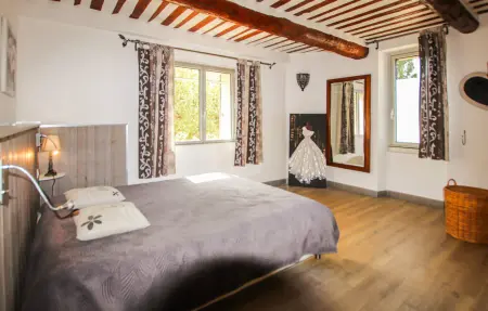 Maison 7 personnes à Villes sur Auzon - Photo 15