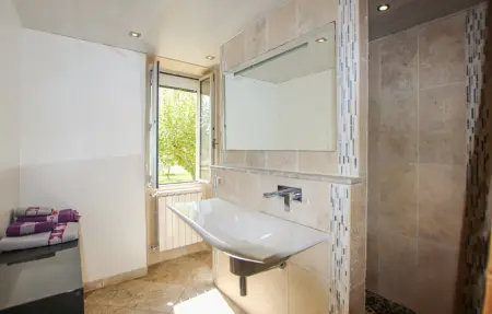 Maison 7 personnes à Villes sur Auzon - Photo 20