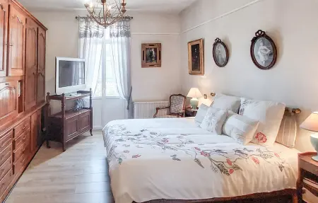 Maison 9 personnes à Gujan Mestras - Photo 4