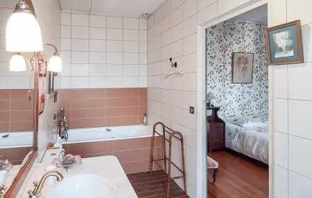 Maison 9 personnes à Gujan Mestras - Photo 5
