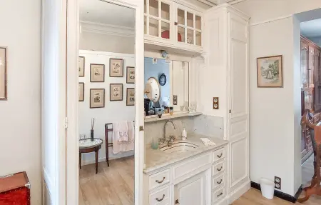 Maison 9 personnes à Gujan Mestras - Photo 6
