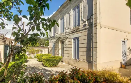 Maison 9 personnes à Gujan Mestras - Photo 7