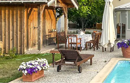 Maison 9 personnes à Gujan Mestras - Photo 8