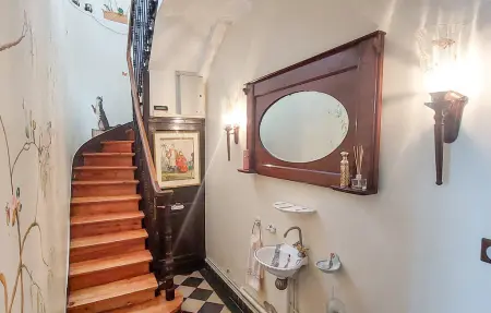 Maison 9 personnes à Gujan Mestras - Photo 13