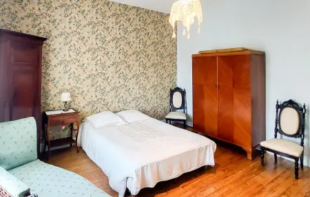 Maison 9 personnes à Gujan Mestras - Photo 14