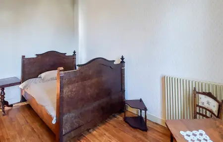 Maison 9 personnes à Gujan Mestras - Photo 21