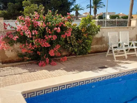 Maison en centre-ville avec piscine privée - 4 pers. - Photo 2
